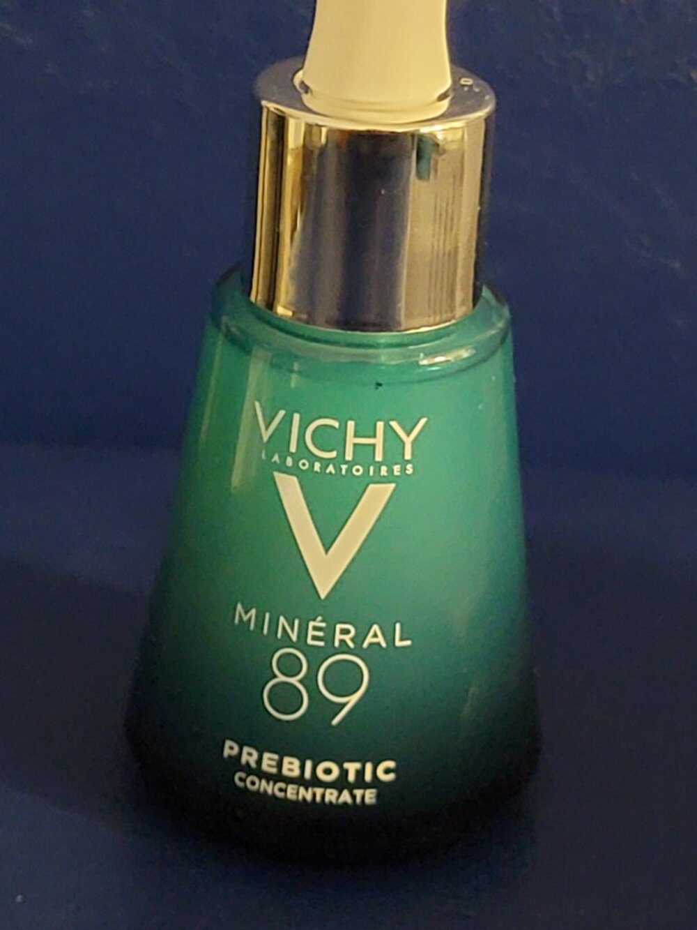 VICHY INNOVATION MINERAL 89 PREBIOTIC Recovery and Defense Concentrate - Picture 3 of 11